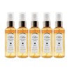Half Club/D'Alba Season 5 Royal Mist Serum 60ml (5 pieces) / 달바 시즌5 로얄 미스트 세럼 60ml 5개
