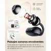 truefree C10 Audífonos Inalámbricos, Audífonos de Oído Abiertos con Clip,