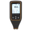 Coating Thickness Gauge High Accuracy Paint Film Meter Automotive Paint