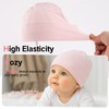 Sofier Baby Hats and Bibs Baby Beanies for Unisex Newborn