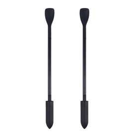 HAMILO Back Cream Stick, Telescopic Ointment Applicator for Grandchildren, Set of 2