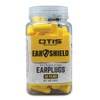 - New - EarShield Foam Ear Plugs (50 Pack)
