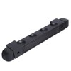 PRATYAHARA Billiard Cue Rack Made of Hardwood with 4 Holes,