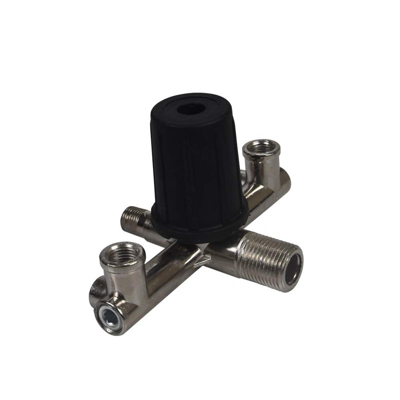 Air Compressor Pressure Switch Pressure Switch with Regulator Control Valve