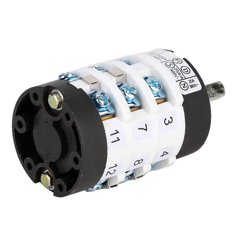 Gorgeri Car Tire Changer Switch, Tire Changer Machine Motor Forward