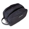 VALENTINO Cardano Soft Cosmetic Case Nero, nero