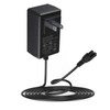 GizMac 12.6v 3a 2prong Charger Adapter for Wybot Osprey 200