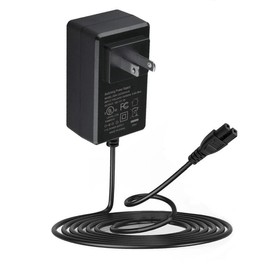 GizMac 12.6v 3a 2prong Charger Adapter for Wybot Osprey 200 700 Robot Pool Cleaner Cordless Robotic Pool Vacuum Power