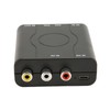 M61A RF Modulator Professional Supports NTSC Formats Video Sound HD
