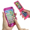 Chat! Smartphone & Camera Phone Set, Toy, Smartphone, Camera Phone,
