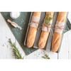 Baguette Backform 37x23cm