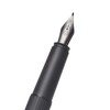 Hongdian H1 Fude Pen with Curved Tip, Fine to Wide
