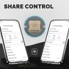 Tuya WiFi Intelligent Switch Dimmer DIY Module Light Switch Mobilephone