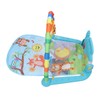 Baby Gyms Play Mat Infant Activity Play Piano Tummy Time