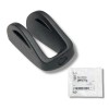 Costa Del Mar Fisch 6S9054F Black Replacement Nose Pads Omni-Fit