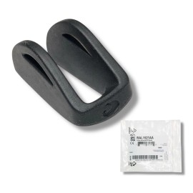 Costa Del Mar Fisch 6S9054F Black Replacement Nose Pads Omni-Fit Genuine