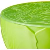Hutzler Green 56 Ounce Salad Storage Container Keeps Lettuce Fresh