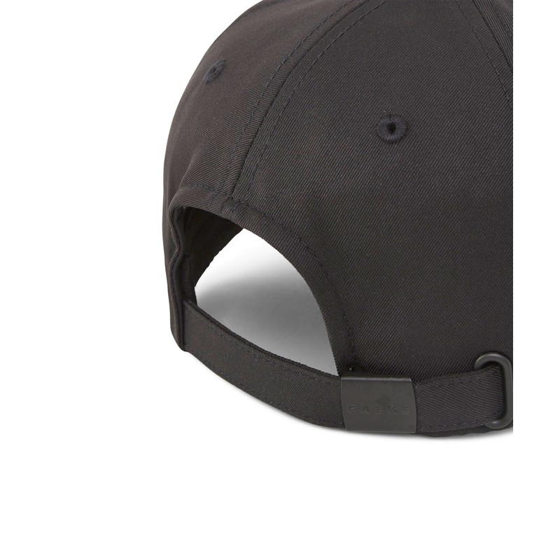 FALKE Unisex Golf Cap Basic Cap Protects Against UV Quick-Drying