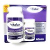 Vitalux Advanced Ocular Multivitamin - 180 + 20 Coated Caplets