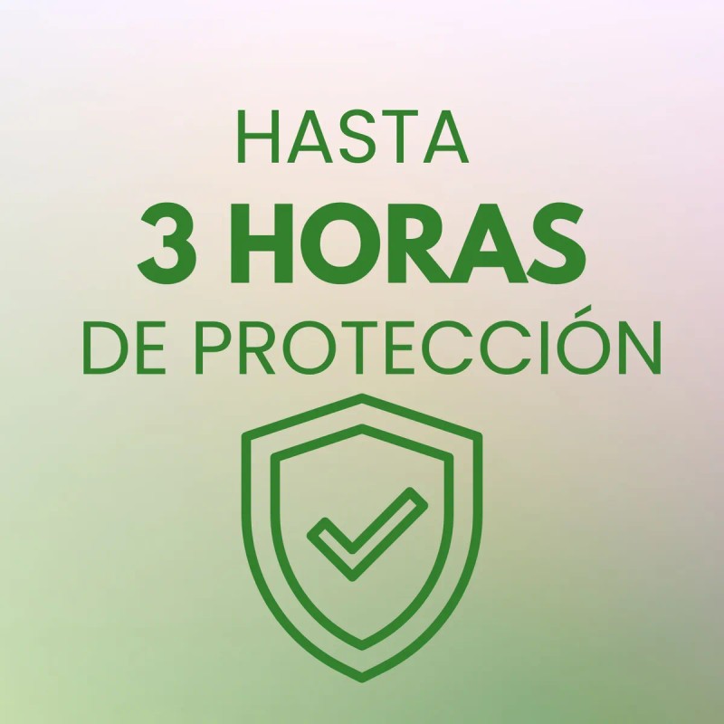 Repelente De Mosquitos 125 Ml Auyent!