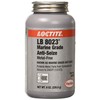 Loctite 299175 Paste Anti-Seize Lubricant, -20 to 2400 Degrees F