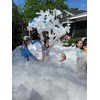 Foam Powder - Great for The Skeptic who Want to