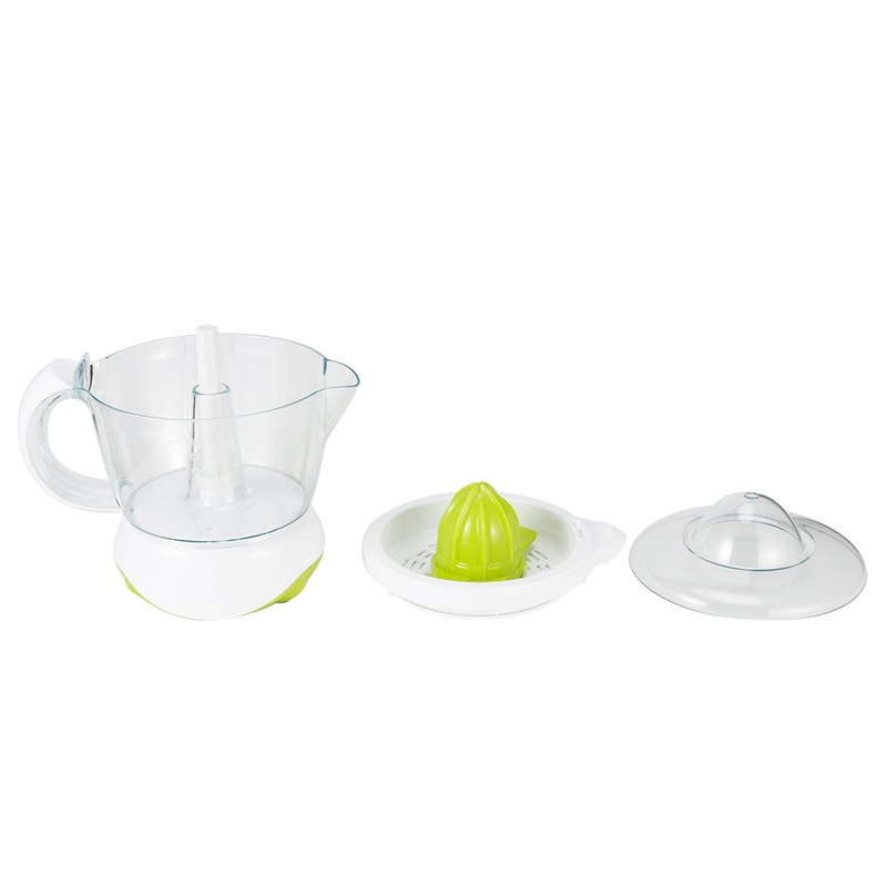 1.2L Household Electric Fruit Juicer Lemon Orange Squeezer Extractor Kitchen