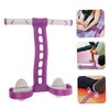 SUPVOX Yoga Resistance Band Foot Puller High Elastic Pedal Pulling