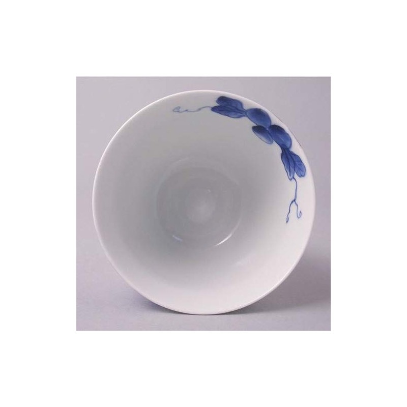 有田焼 至高の 焼酎グラス タンブラー ぶどう 95382