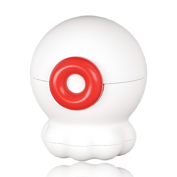 Washable & Reusable Octopus Sticky Lint Roller - Efficient Pet