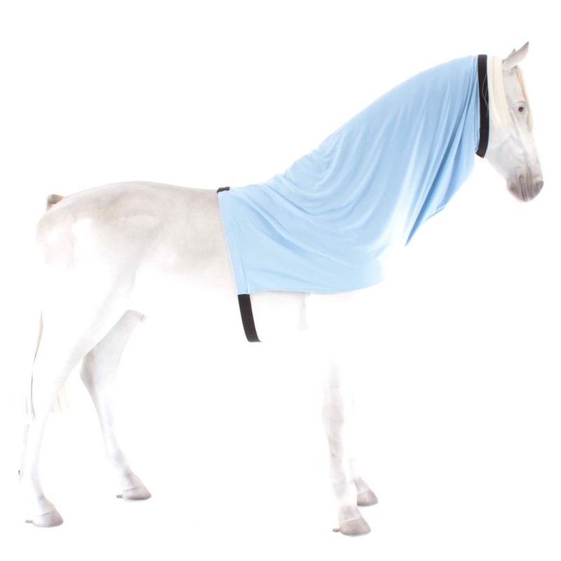 Eczema Extensive Neck Piece