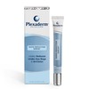 Plexaderm Rapid Reduction Eye Serum - Visibly Reduces Under-Eye Bags,