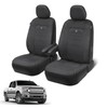 Neoprene Advantage Waterproof Seat Covers - Truck, Van & SUV