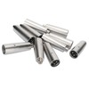 RCA to XLR Adapter Female to Male Noise Reduction Metal