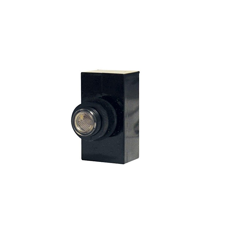 Tork 3002 Photo Control, Flush Mounting, Mechanism with Gasket, 208-277V