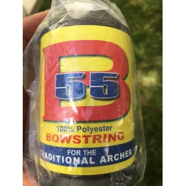 BCY B55 Bow String Material Yellow