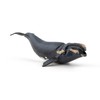 Papo - Hand painted - Animal Figures - Right whale
