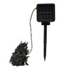 LED Solar String Lights 8 Modes 200 Lamps 22 Meters