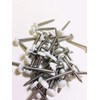 HARDWARE FOR YOU LTD 1 X Pack 25 Polymer Headed