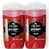 Old Spice 2 Pack Old Spice Swagger Confidence & Cedarwood Deodorant 2.25 Oz