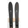 Clipboart ® Vertical Wall Mount for Freeride Ski Touring Skis