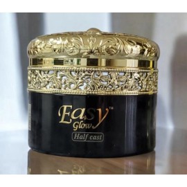Easy Glow H-C Face Cream. Anti Sun Burn & spots. GLUTATHION & VIT.C .80g x 1