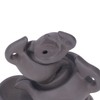 Insence Waterwall Antique Purple Sand Auspicious Cloud Teapot Backflow Sandalwood