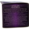 Crema nocturna antiarrugas OLAY Age Defying de 2 onzas, Paquete