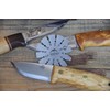 Wisemen Trading Stainless Steel Bevel Gauge Angle Range 15-120 Degree