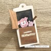 Vaessen Creative Cartella per Embossing 3D Sfondo Legno 15 x