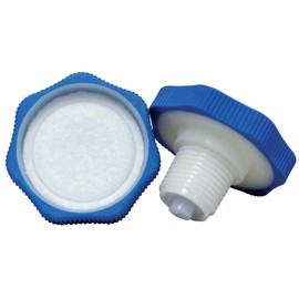 King Safety Products 22163 King Soft Grip water drain, White,25