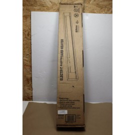 Marley 3' Qmark Marley 2543W Electric Baseboard Heater 750W 240V