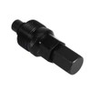 Alomejor Crank Puller Bicycle Crank Cycling Crank Pulley Hand Tool