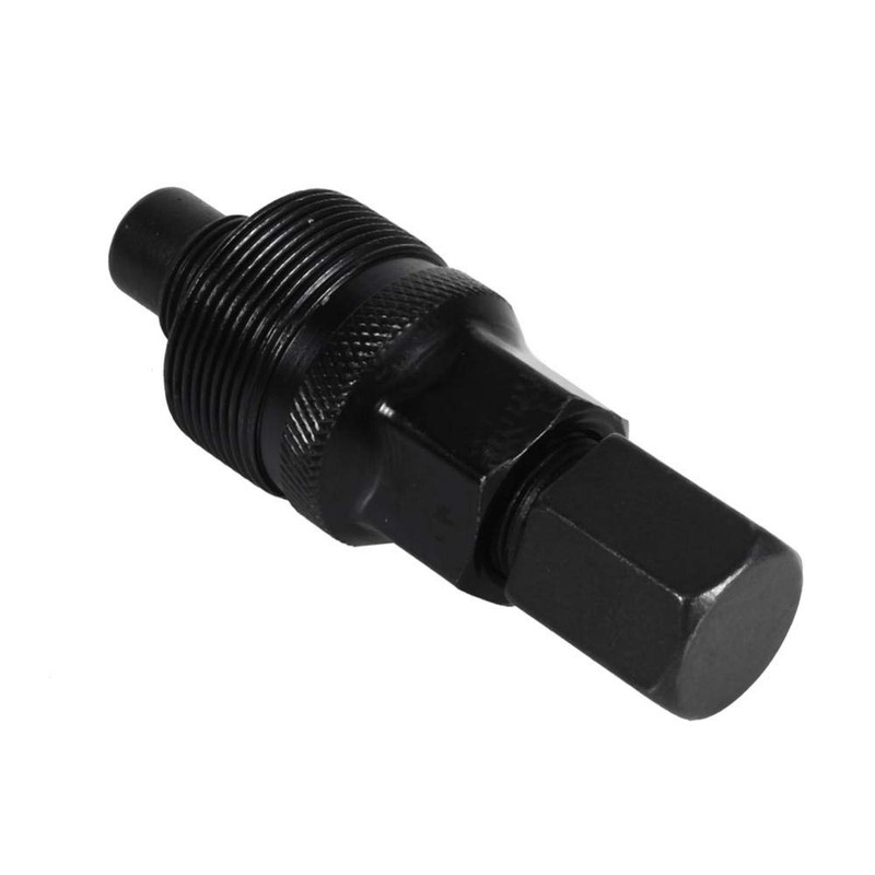 Alomejor Crank Puller Bicycle Crank Cycling Crank Pulley Hand Tool